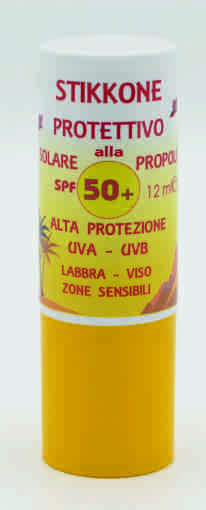 STIKKONE PROTETTIVO SOLARE